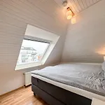Lejlighed Heimathafen Whg 8 Am Ahoi Bad Cuxhaven