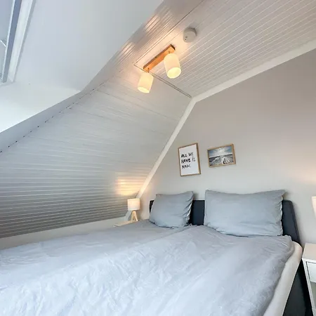 Heimathafen Whg 8 Am Ahoi Bad