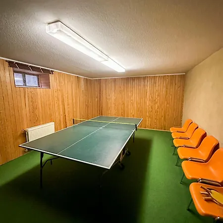 Apartmán Heimathafen Whg 8 Am Ahoi Bad *