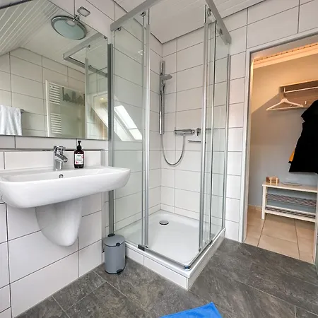 Heimathafen Whg 8 Am Ahoi Bad Apartment
