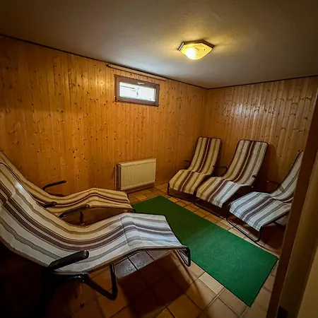 Heimathafen Whg 8 Am Ahoi Bad *