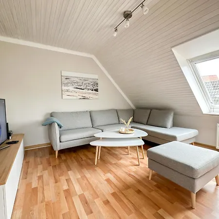 Heimathafen Whg 8 Am Ahoi Bad * 쿡스하펜