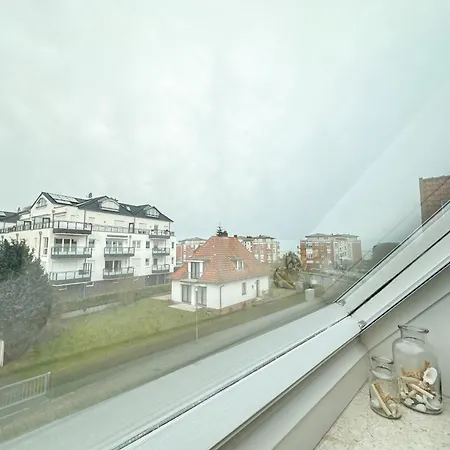 Heimathafen Whg 8 Am Ahoi Bad Apartment *